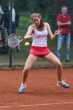 Adelina Krüger 550 - Pinneberg open